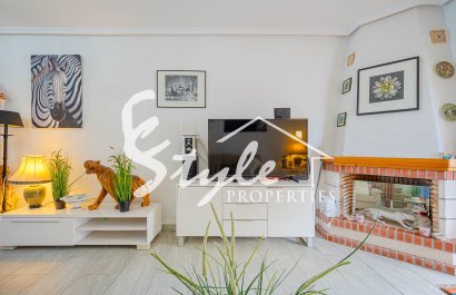 Resale - Adosado - Punta Prima