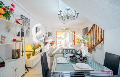 Resale - Adosado - Punta Prima