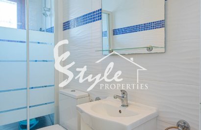 Resale - Adosado - Punta Prima