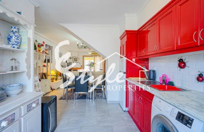 Resale - Adosado - Punta Prima