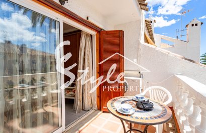 Resale - Adosado - Punta Prima
