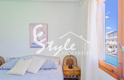 Resale - Adosado - Punta Prima