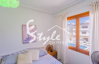 Resale - Adosado - Punta Prima