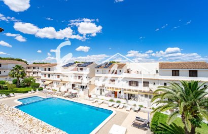 Resale - Adosado - Punta Prima