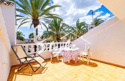 Resale - Adosado - Punta Prima