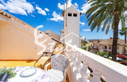 Resale - Adosado - Punta Prima