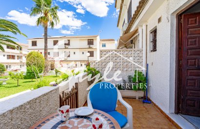 Resale - Adosado - Punta Prima
