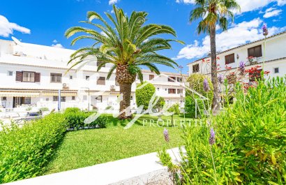 Resale - Adosado - Punta Prima