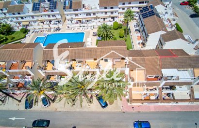 Resale - Adosado - Punta Prima