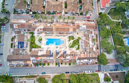 Resale - Adosado - Punta Prima