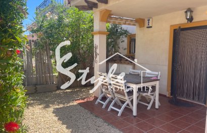 Reventa - Villa - Villamartín - La Regia
