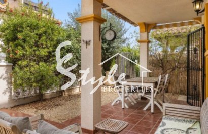 Reventa - Villa - Villamartín - La Regia