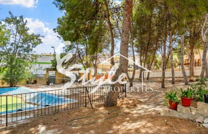 Вторичное жилье - Вилла - Torrevieja - Лос Балконес