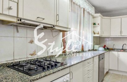 Вторичное жилье - Вилла - Torrevieja - Лос Балконес