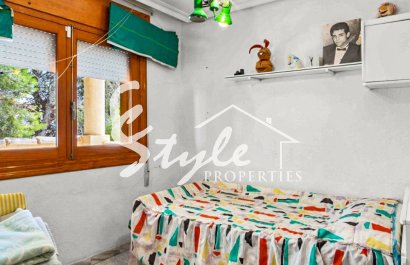 Вторичное жилье - Вилла - Torrevieja - Лос Балконес