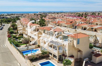 Reventa - Apartamento - Orihuela-Costa - Playa Flamenca