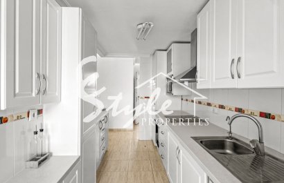 Reventa - Apartamento - Orihuela-Costa - Playa Flamenca
