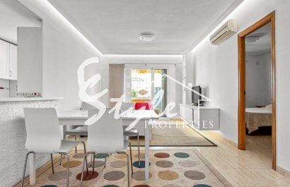 Reventa - Apartamento - Orihuela-Costa - Playa Flamenca
