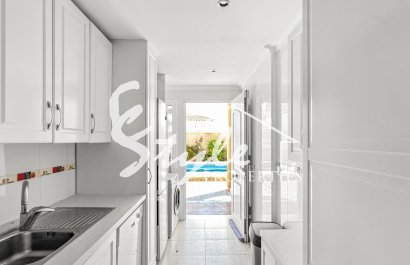 Reventa - Apartamento - Orihuela-Costa - Playa Flamenca