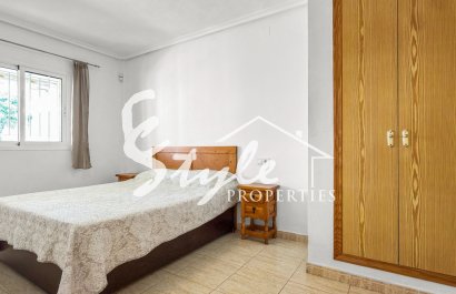 Reventa - Apartamento - Orihuela-Costa - Playa Flamenca