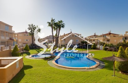 Reventa - Apartamento - Orihuela-Costa - Playa Flamenca