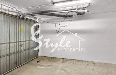 Reventa - Apartamento - Orihuela-Costa - Playa Flamenca