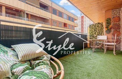 Reventa - Apartamento - Torrevieja - El Acequión - Los Náufragos