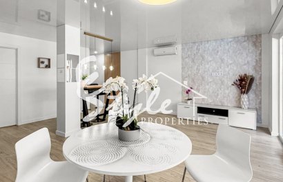 Reventa - Apartamento - Torrevieja - El Acequión - Los Náufragos