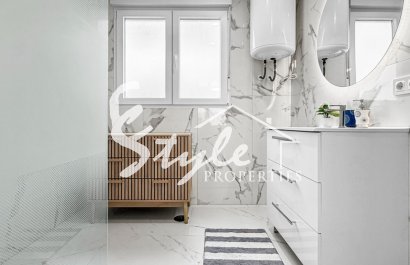 Reventa - Apartamento - Torrevieja - El Acequión - Los Náufragos