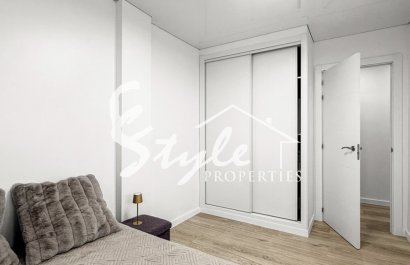 Reventa - Apartamento - Torrevieja - El Acequión - Los Náufragos