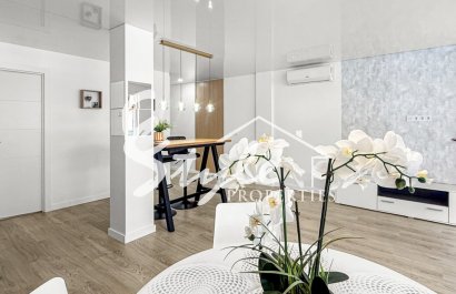 Reventa - Apartamento - Torrevieja - El Acequión - Los Náufragos