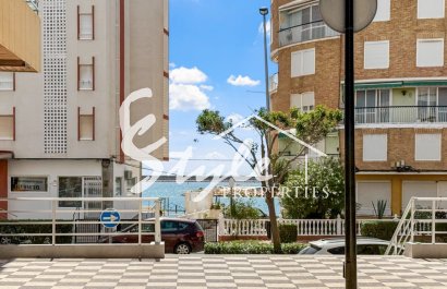 Reventa - Apartamento - Torrevieja - El Acequión - Los Náufragos