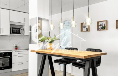 Reventa - Apartamento - Torrevieja - El Acequión - Los Náufragos