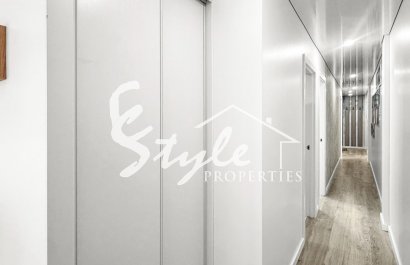 Reventa - Apartamento - Torrevieja - El Acequión - Los Náufragos