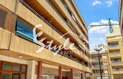 Reventa - Apartamento - Torrevieja - El Acequión - Los Náufragos