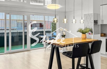 Reventa - Apartamento - Torrevieja - El Acequión - Los Náufragos