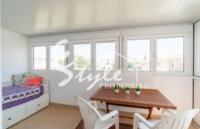 Reventa - Villa - Orihuela-Costa - Playa Flamenca