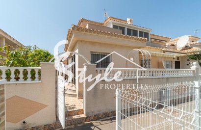 Reventa - Villa - Orihuela-Costa - Playa Flamenca