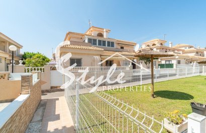 Reventa - Villa - Orihuela-Costa - Playa Flamenca