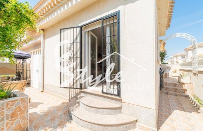 Reventa - Villa - Orihuela-Costa - Playa Flamenca