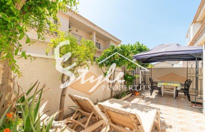 Reventa - Villa - Orihuela-Costa - Playa Flamenca