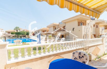 Reventa - Villa - Orihuela-Costa - Playa Flamenca