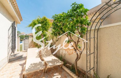 Reventa - Villa - Orihuela-Costa - Playa Flamenca