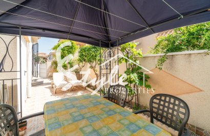 Reventa - Villa - Orihuela-Costa - Playa Flamenca
