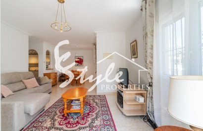 Reventa - Villa - Orihuela-Costa - Playa Flamenca