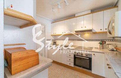 Reventa - Villa - Orihuela-Costa - Playa Flamenca