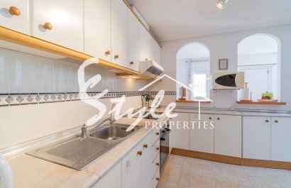 Reventa - Villa - Orihuela-Costa - Playa Flamenca