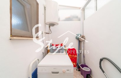 Reventa - Villa - Orihuela-Costa - Playa Flamenca