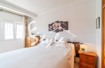 Reventa - Villa - Orihuela-Costa - Playa Flamenca