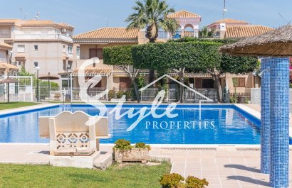 Reventa - Villa - Orihuela-Costa - Playa Flamenca